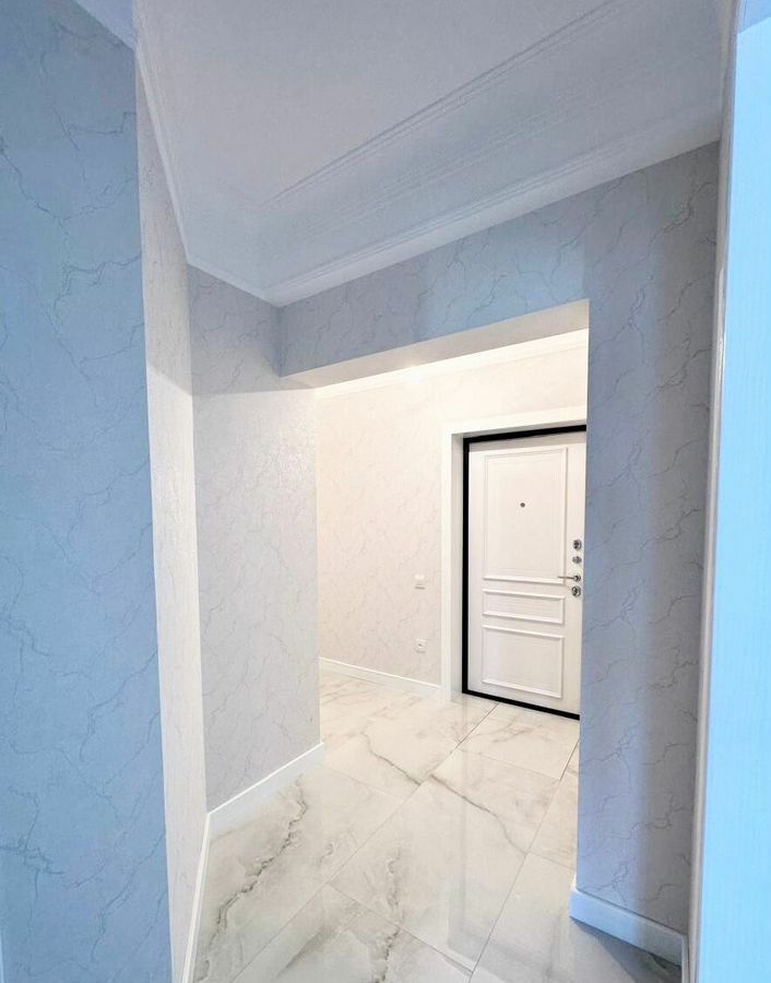 квартира г Каспийск ЖК Family Кавказская ул., 31А фото 4