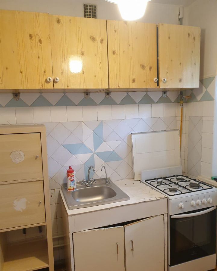 квартира г Ростов-на-Дону р-н Первомайский ул Казахская 89/1 фото 4
