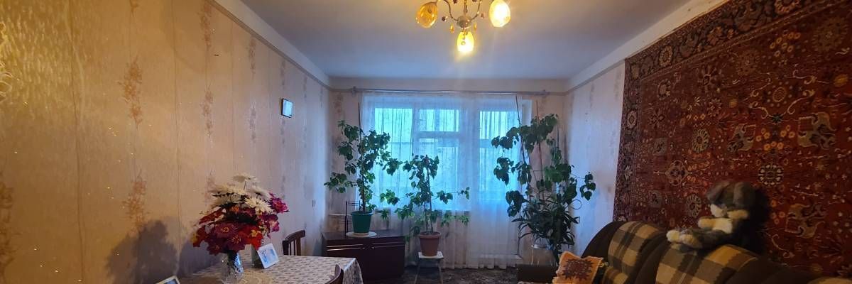 квартира г Каменск-Шахтинский Заводской ул Парковая 18 фото 2