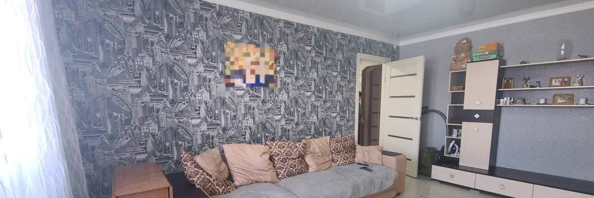 квартира г Каменск-Шахтинский ул Желябова 3а фото 2