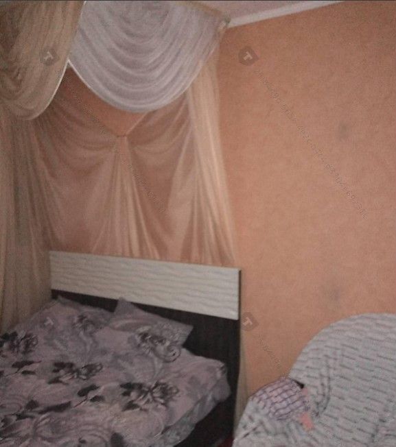 квартира г Югорск ул Механизаторов 10 Тюменская обл. фото 11