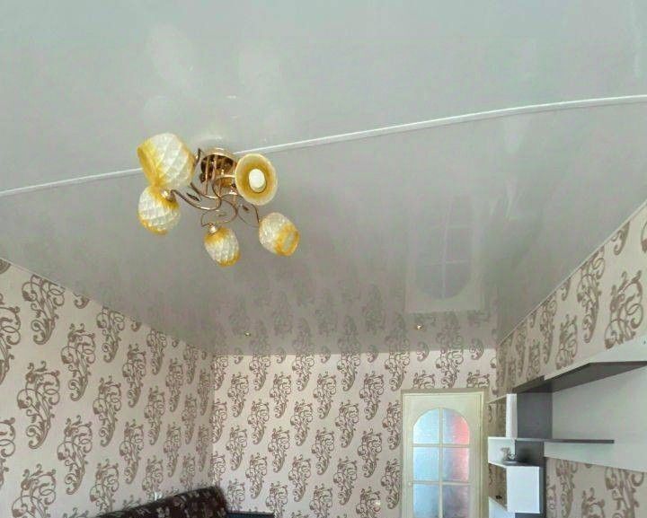 квартира г Каменск-Шахтинский мкр Лиховской ул Октябрьская 131а фото 3