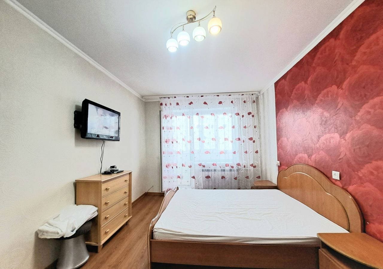 квартира г Ноябрьск ул Советская 83а Тюменская обл. фото 5