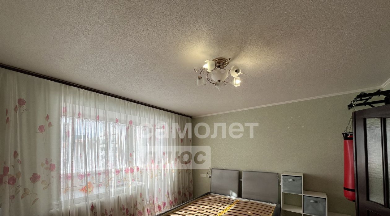 квартира г Пенза р-н Первомайский ул Калинина 91 фото 6