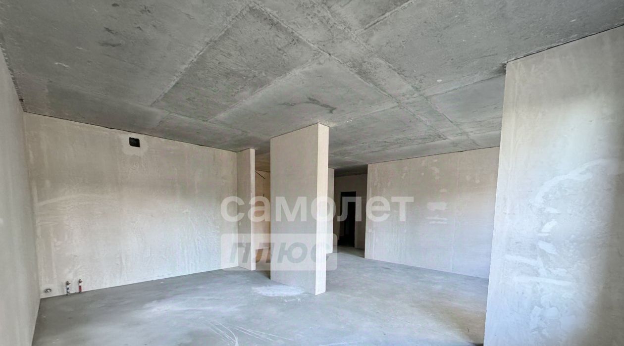 квартира г Пенза р-н Ленинский ул Революционная 34 Urban-квартал SVOBODA фото 6