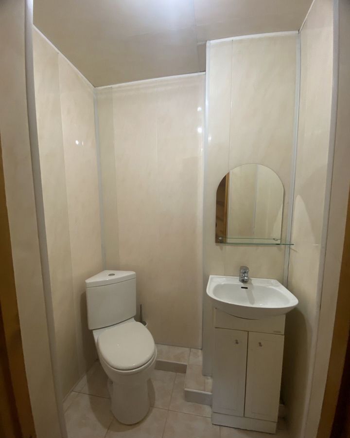 дом р-н Минераловодский г Минеральные Воды пер Южный 16 фото 14