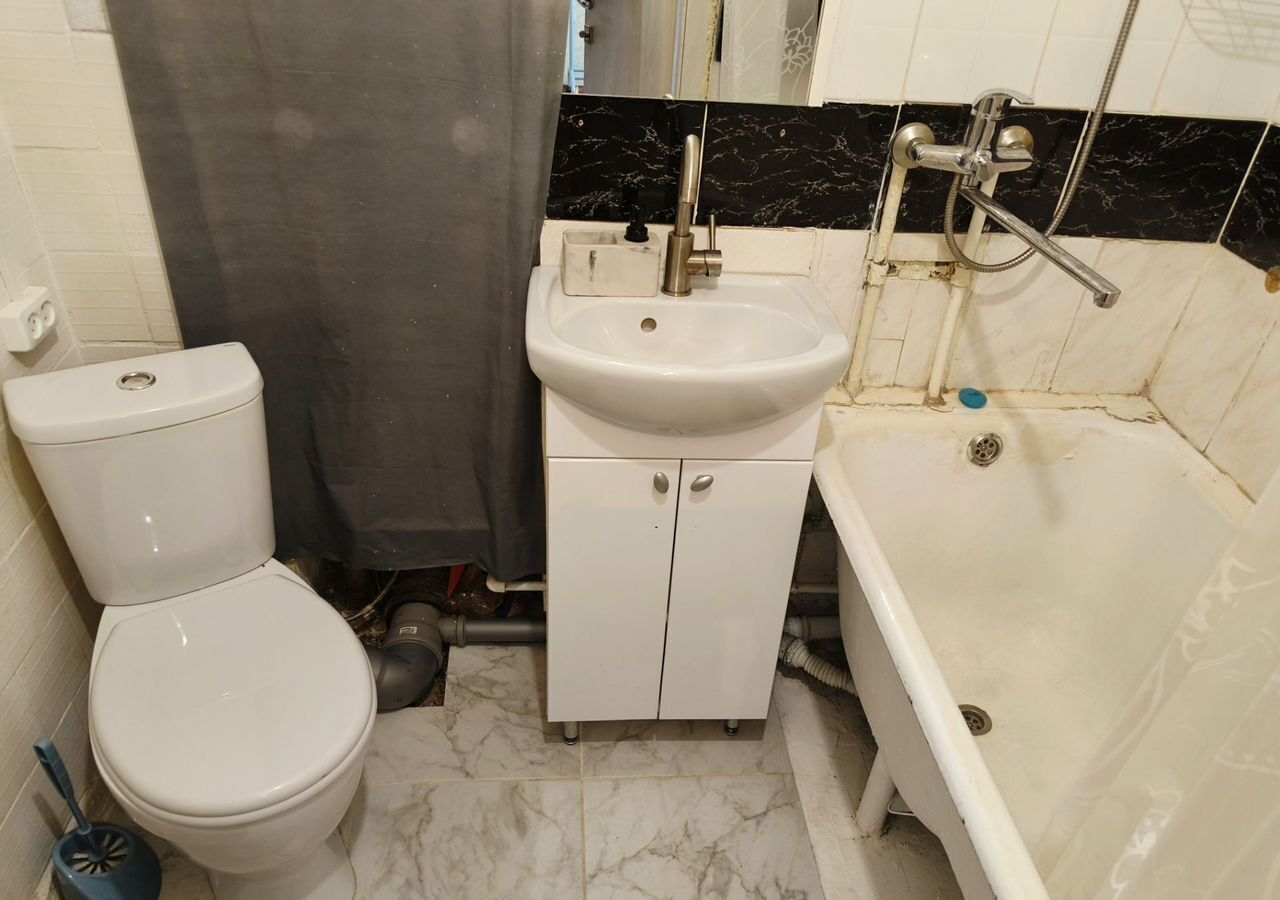 квартира г Новоуральск ул Автозаводская 28 фото 7
