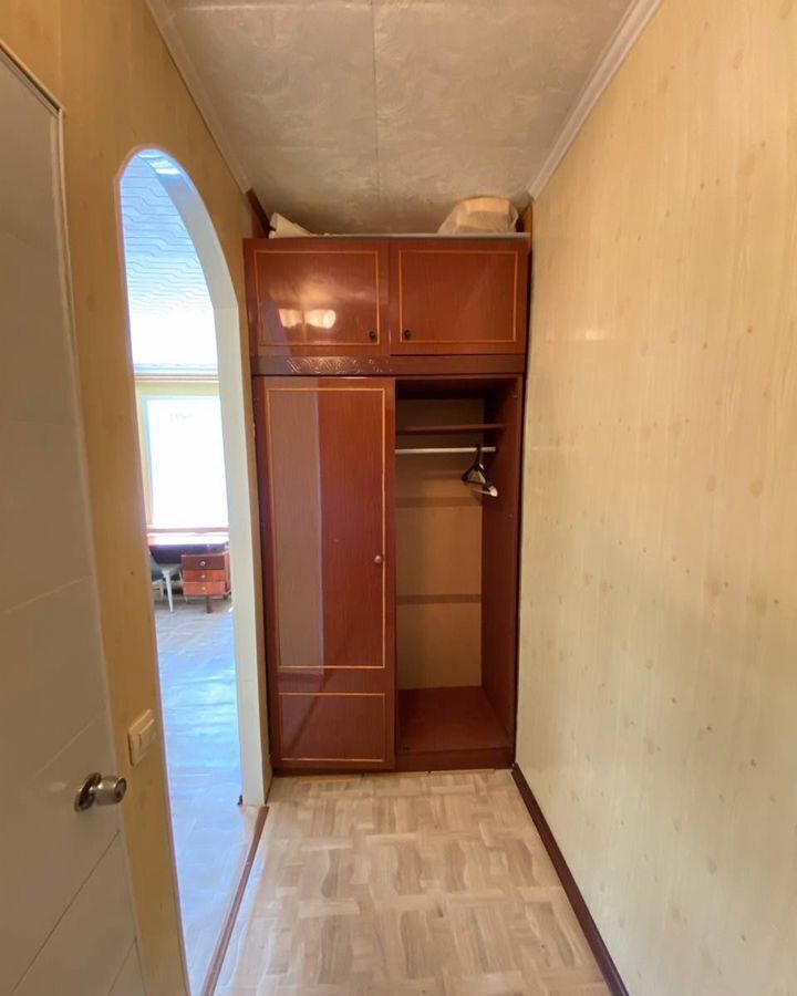 квартира г Волгоград р-н Советский ул Казахская 23 фото 10
