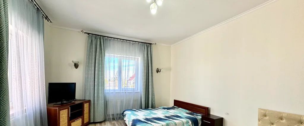 комната р-н Зеленоградский г Зеленоградск ул Калининградская 33 фото 1