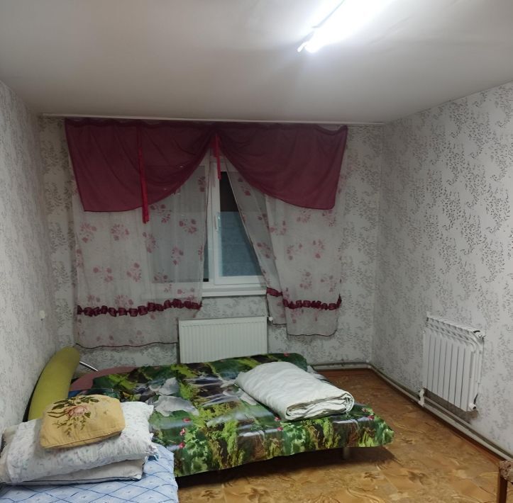 комната г Калининград р-н Ленинградский снт Октябрьское ул Сиреневая 32 фото 3