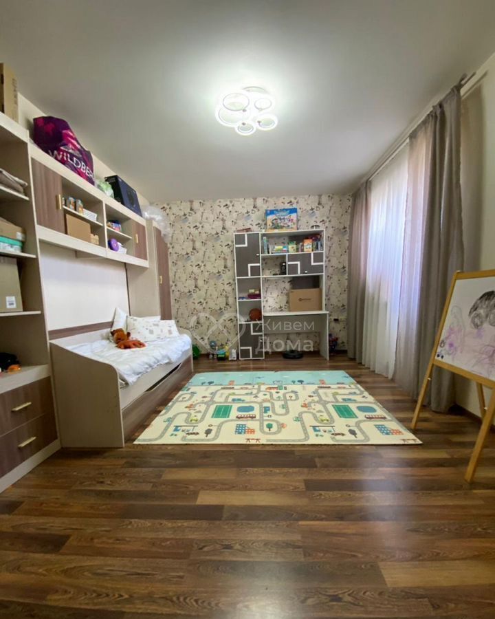 квартира г Волгоград р-н Краснооктябрьский ул им. Рихарда Зорге 55 фото 12