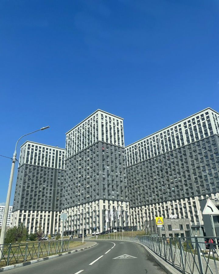 гараж г Мытищи пр-кт Новомытищинский 4а фото 5
