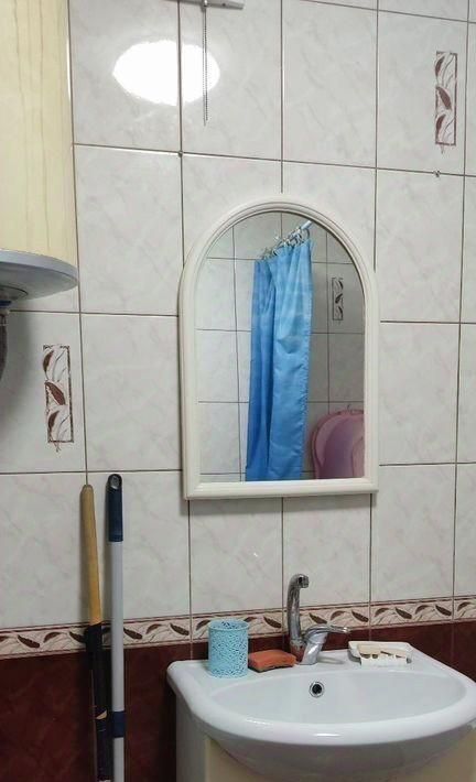 квартира г Самара р-н Кировский Безымянка ул Юбилейная 53а фото 7