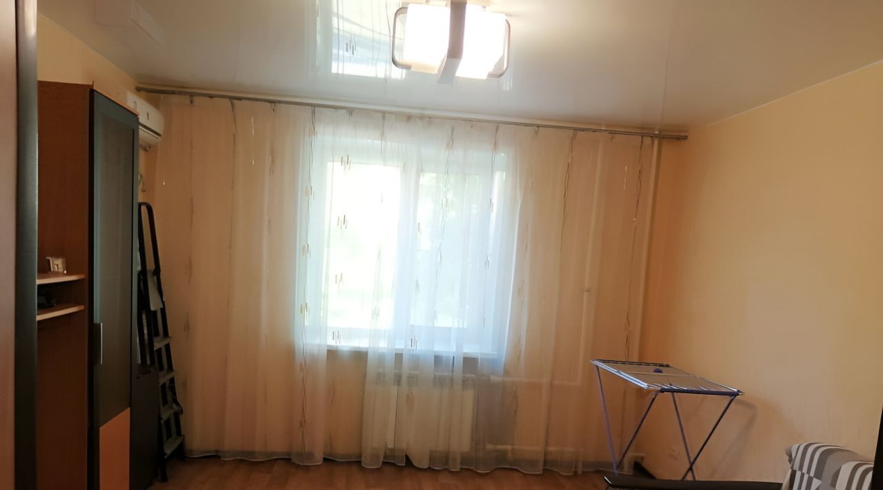 квартира г Рязань р-н Железнодорожный ул Гоголя 21 фото 9