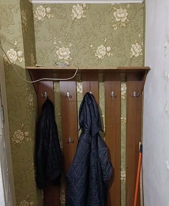 квартира г Самара р-н Промышленный Победа пр-кт Юных Пионеров 32 фото 8
