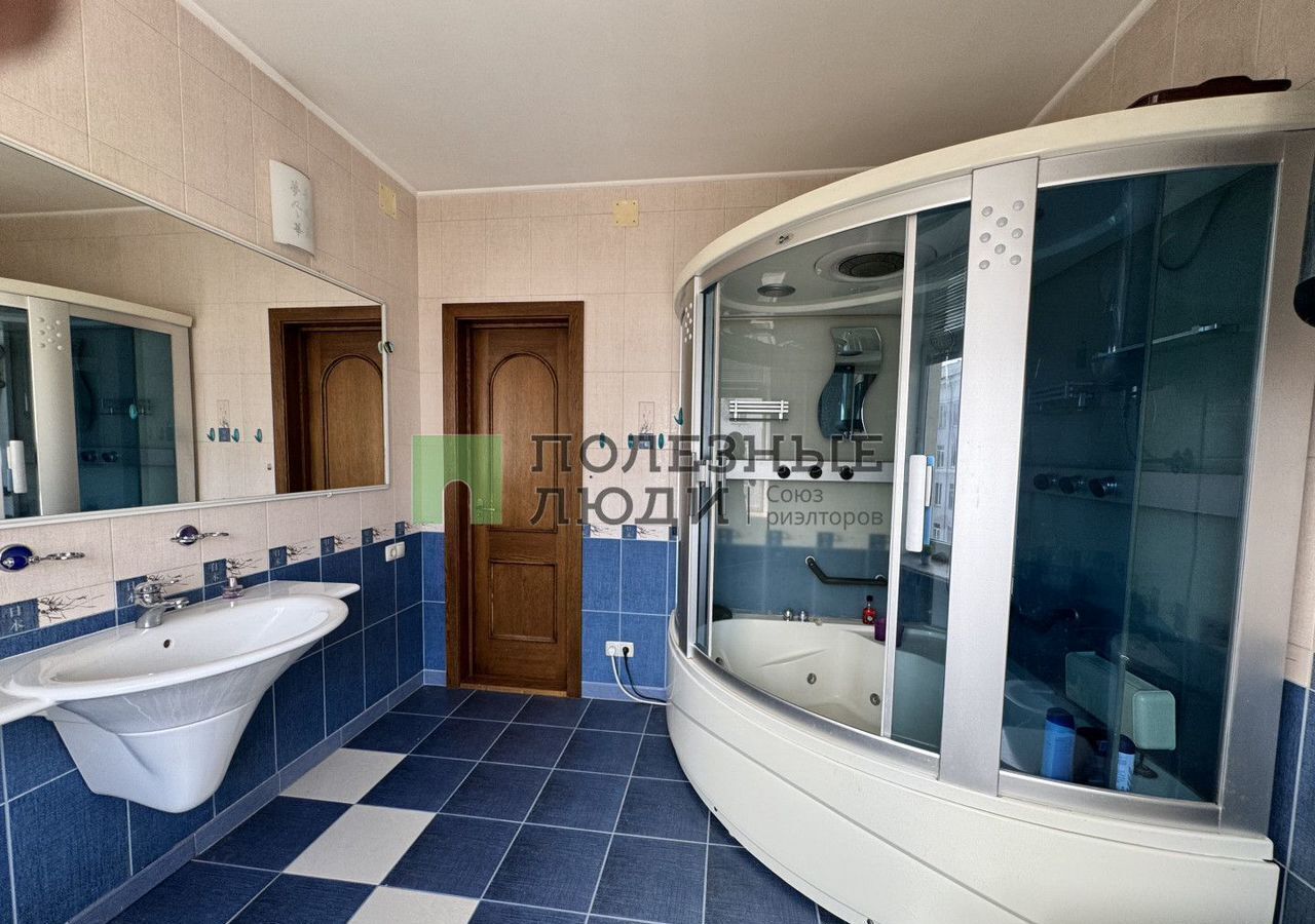 квартира г Красноярск р-н Кировский ул Академика Вавилова 52 фото 12
