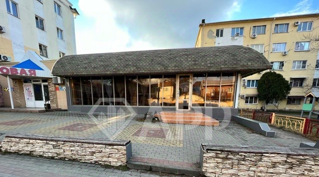 свободного назначения г Геленджик ул Кирова 68 Центр фото 9