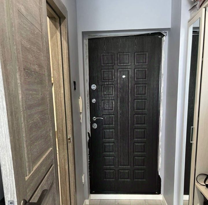 квартира г Якутск микрорайон «Аврора» 30, 203-й мкр фото 6