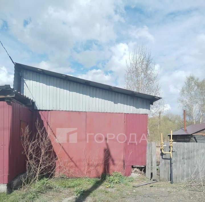 дом г Новокузнецк р-н Орджоникидзевский ул Коммунарка 98 фото 5