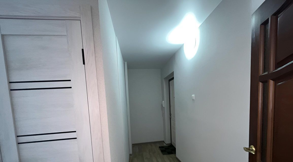 квартира г Владимир р-н Фрунзенский ул Растопчина 31 фото 14