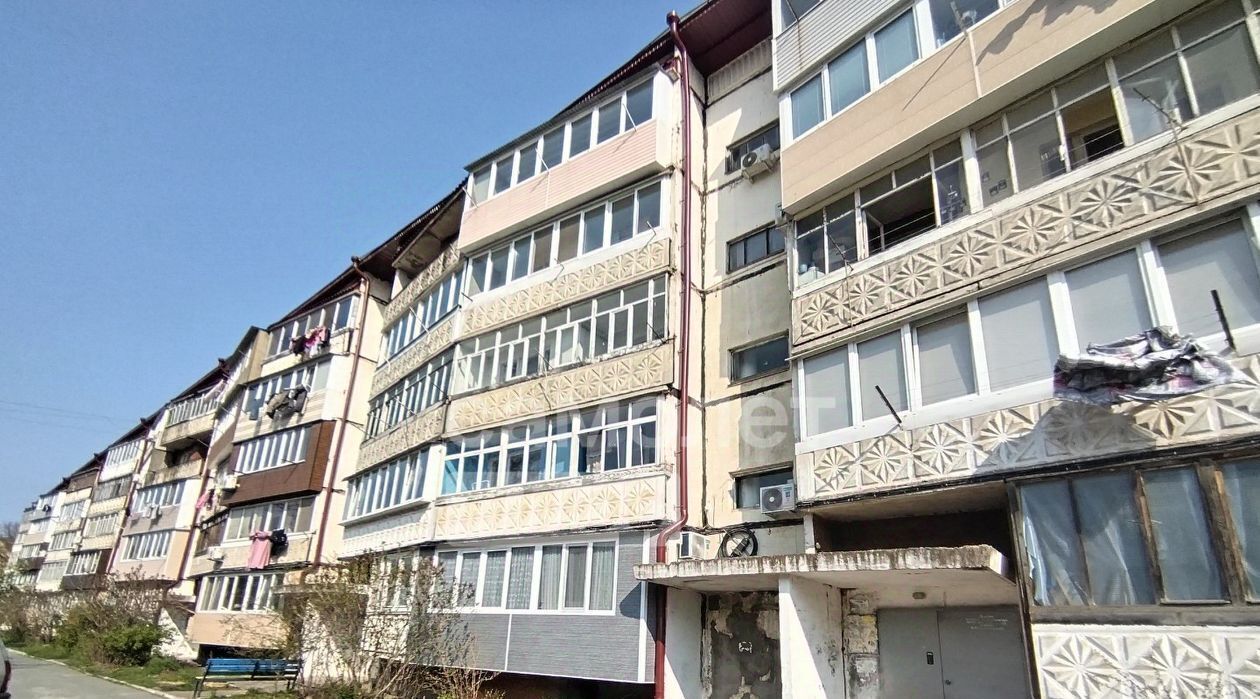 квартира г Фокино ул Усатого 19/19а фото 18