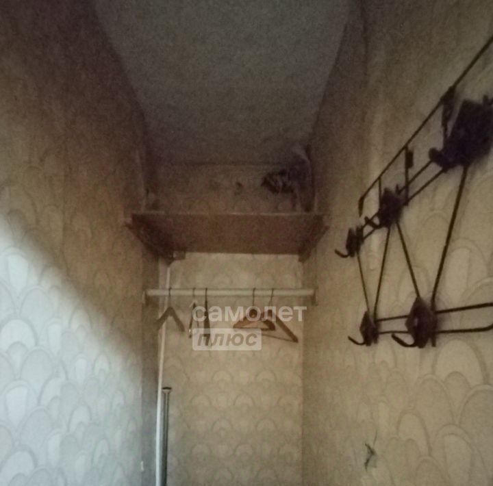 квартира г Фокино ул Усатого 19/19а фото 11