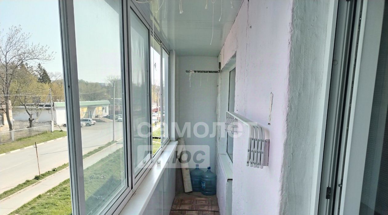 квартира г Фокино ул Усатого 19/19а фото 21