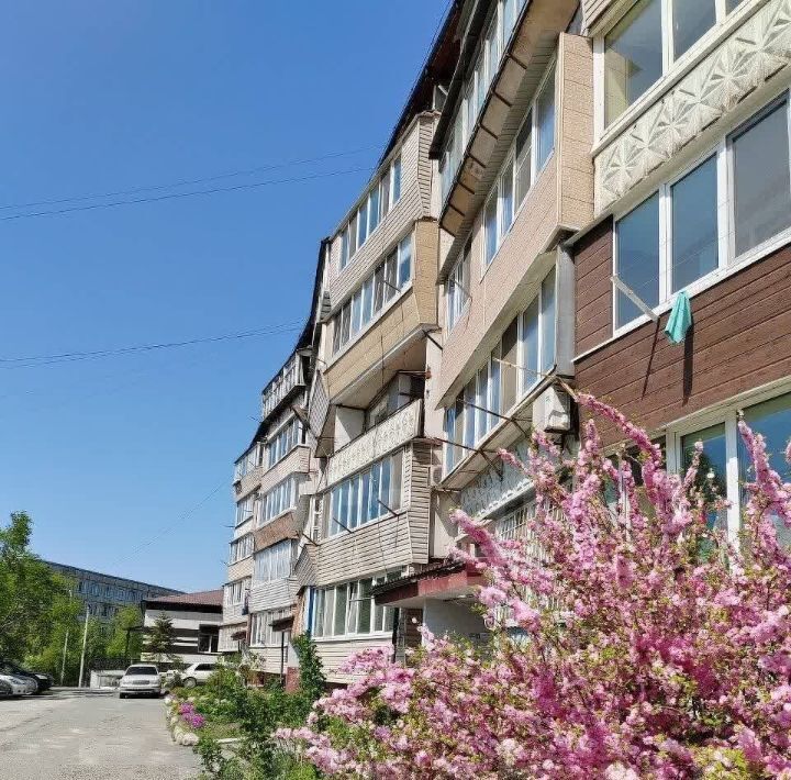 квартира г Артем ул Чапаева 2 фото 18
