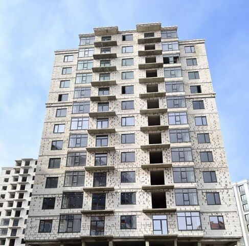 ул Магомедали Магомеджанова 31б фото