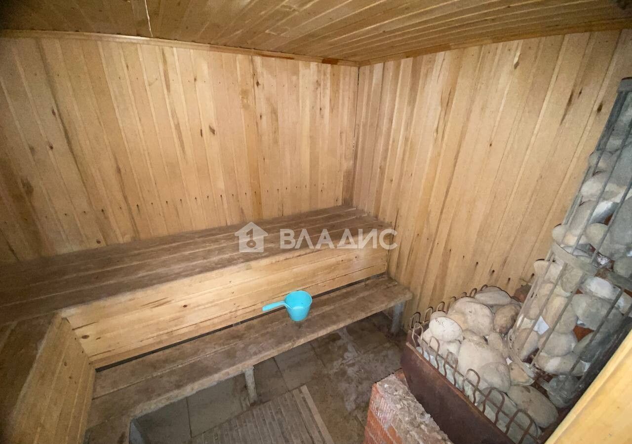 дом г Пенза дачное товарищество Берёзка, 110, садовое, р-н Октябрьский фото 15