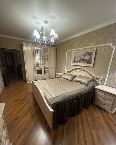 квартира ул Стародубовская 25 фото