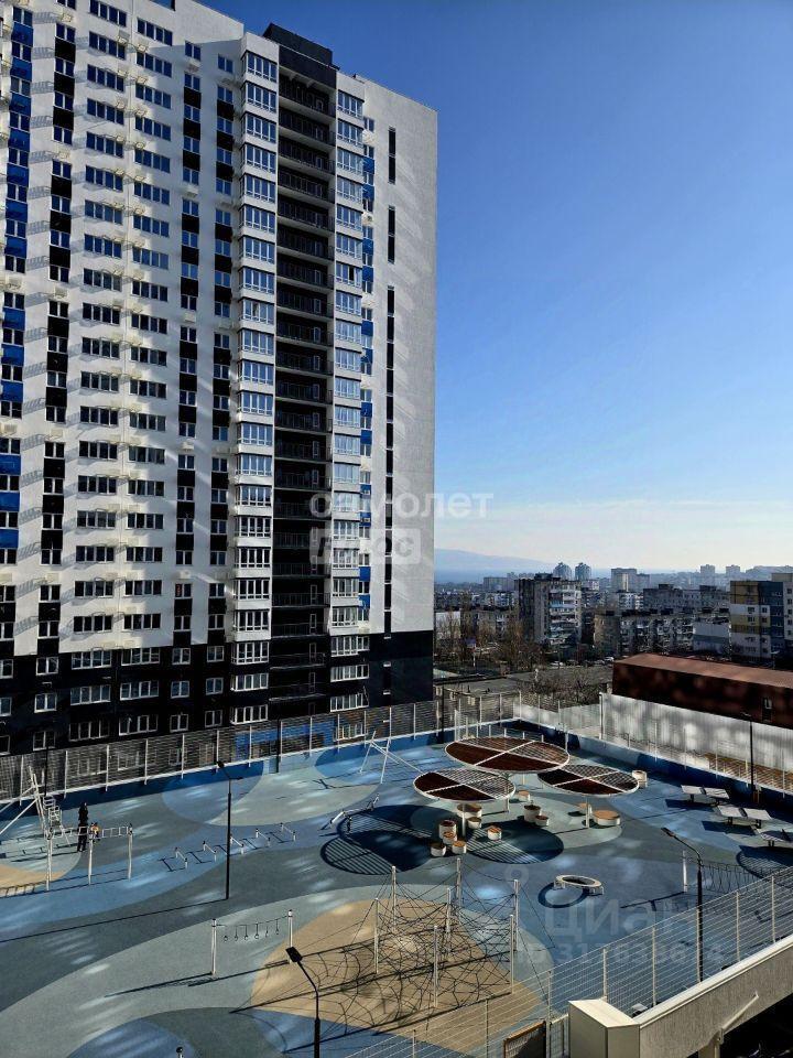 квартира г Новороссийск р-н Центральный ул Куникова 353923 47 фото 10