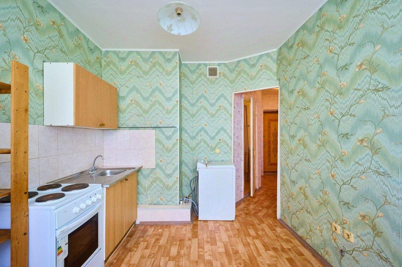 квартира г Краснодар р-н Западный пр-кт Чекистов 6 фото 5