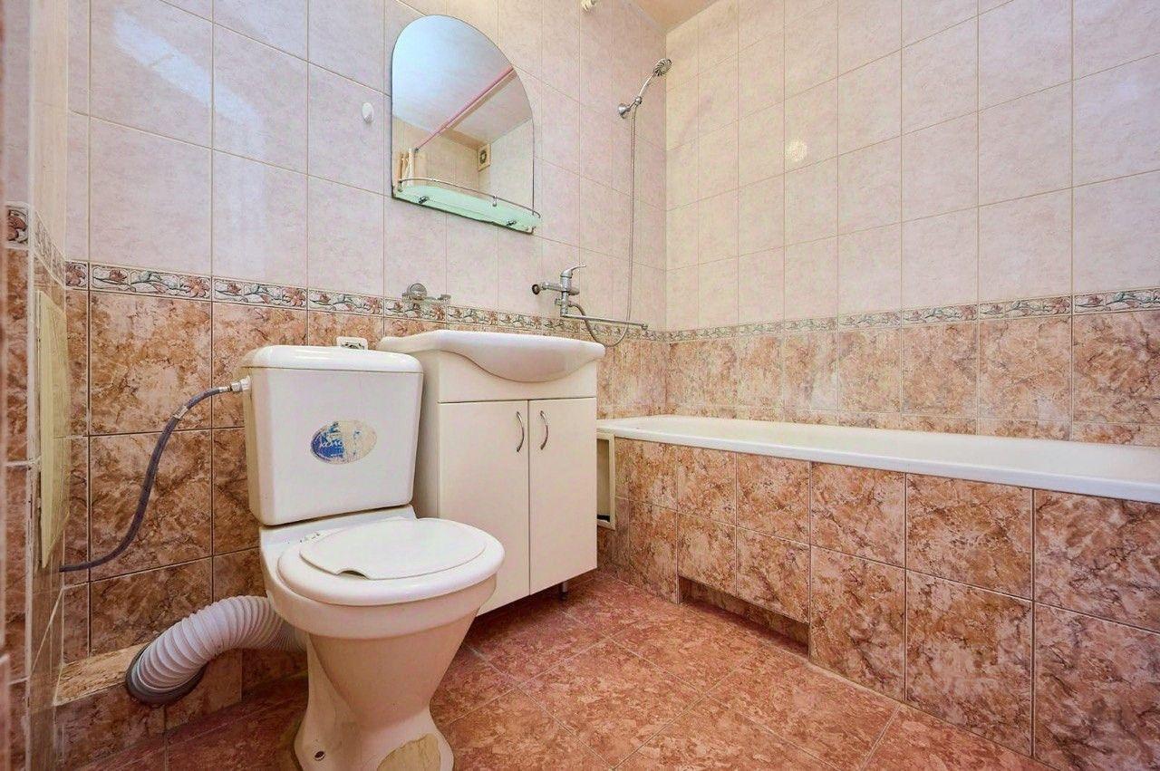 квартира г Краснодар р-н Западный пр-кт Чекистов 6 фото 12