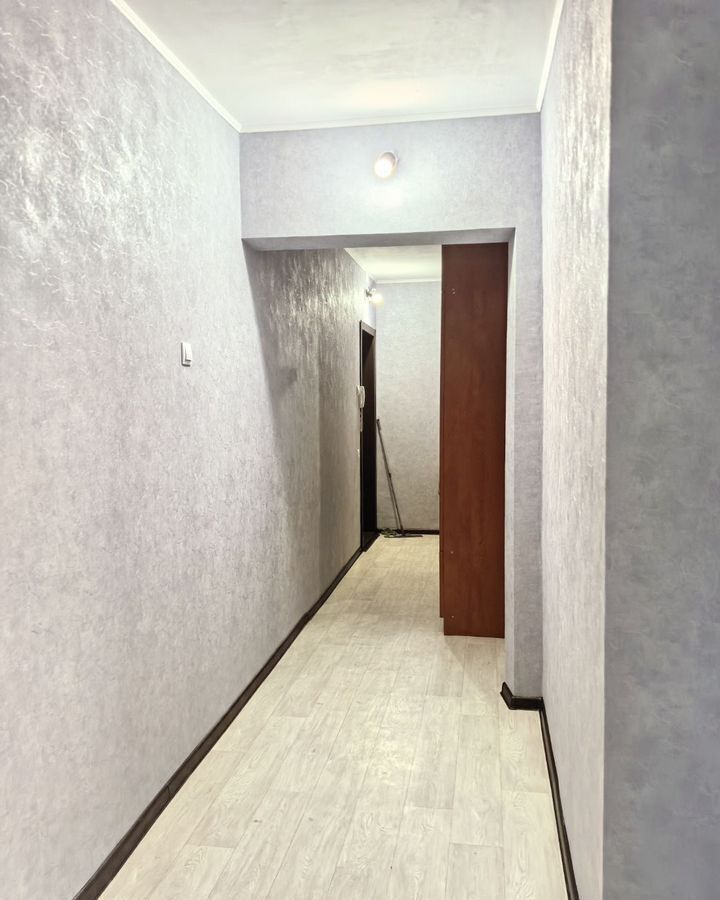 квартира г Саяногорск ул Юбилейная 3ак/3 фото 14