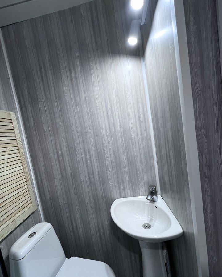 квартира г Истра ул Советская 13к/2 фото 8