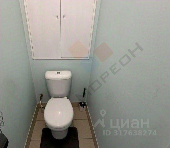 квартира г Краснодар р-н Прикубанский ул им. Академика Лукьяненко П.П. 18 фото 5