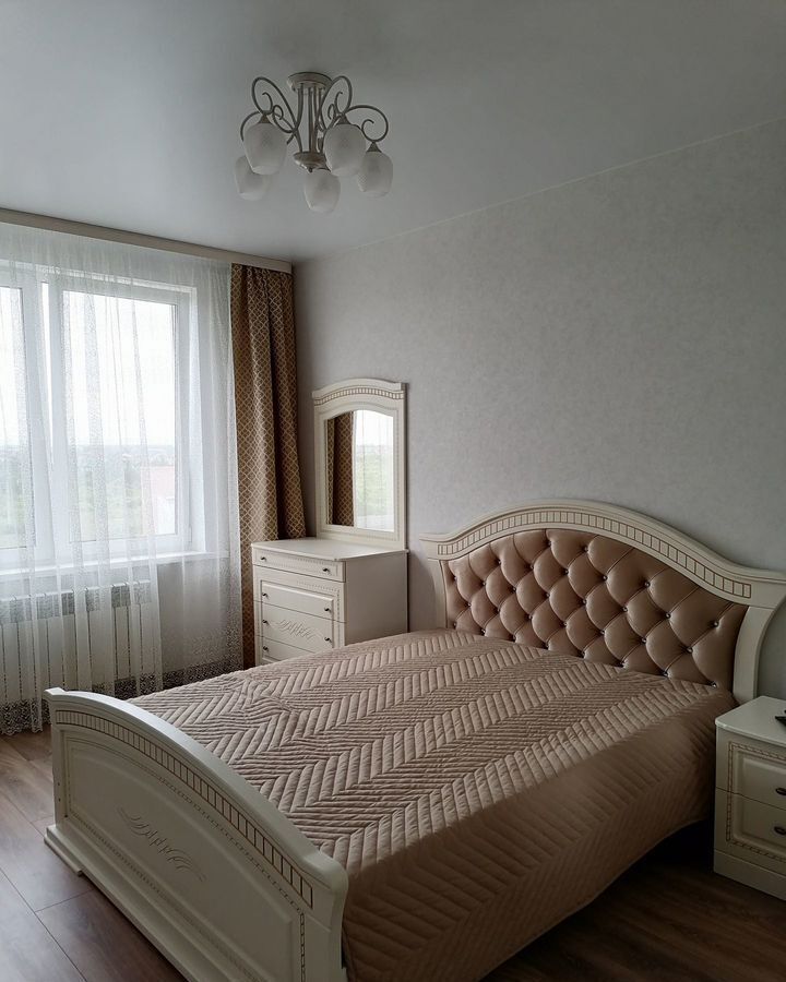 квартира г Тверь р-н Пролетарский ул Сергея Лоскутова 2 фото 9