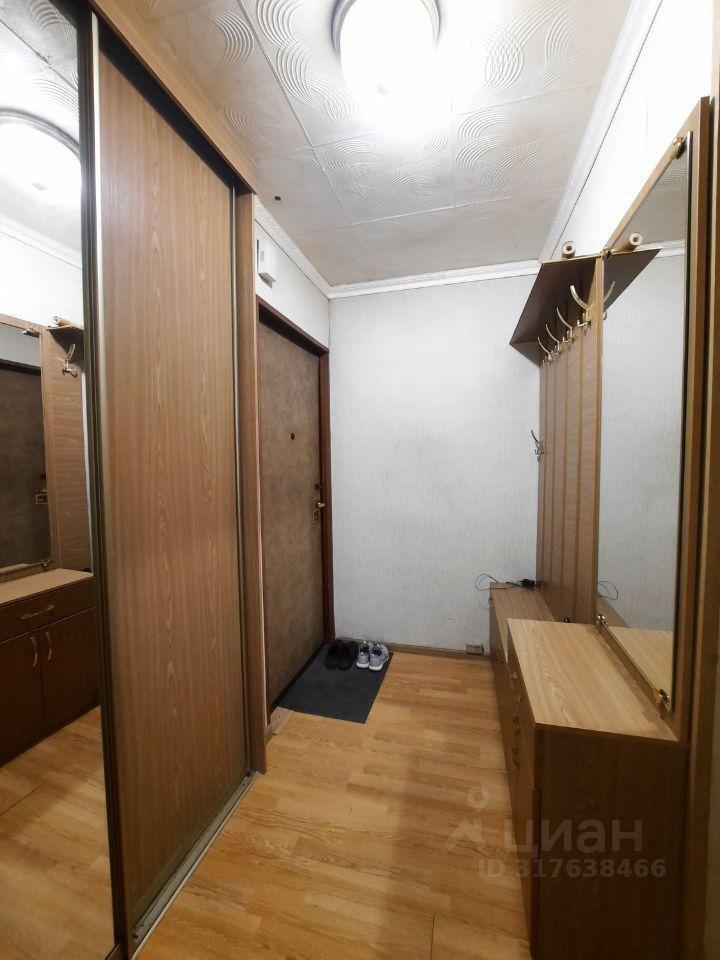 квартира г Одинцово ул Северная 14 Микрорайон №2, Одинцовский городской округ фото 9
