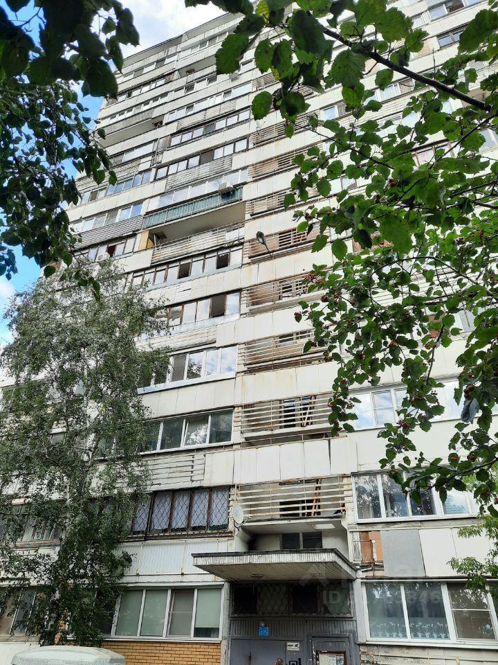 квартира г Одинцово ул Северная 14 Микрорайон №2, Одинцовский городской округ фото 31