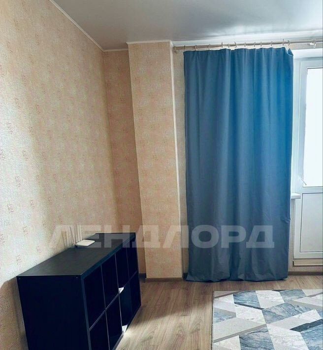 квартира г Ростов-на-Дону р-н Железнодорожный ул Батуринская 165/13 ЖК «Донской» Три сквера фото 8