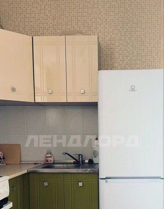 квартира г Ростов-на-Дону р-н Железнодорожный ул Батуринская 165/13 ЖК «Донской» Три сквера фото 14