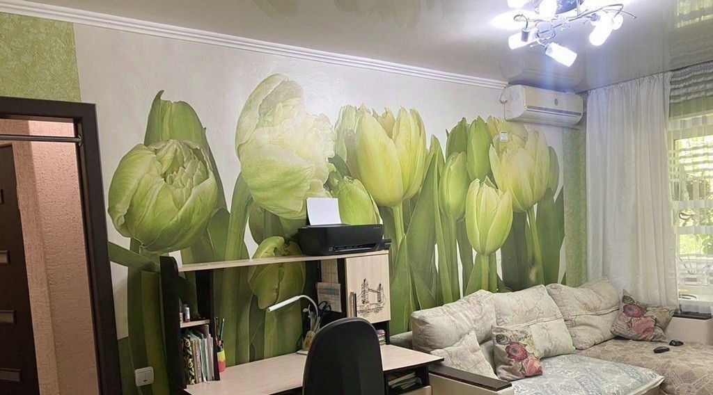 квартира г Батайск ул Луначарского фото 16