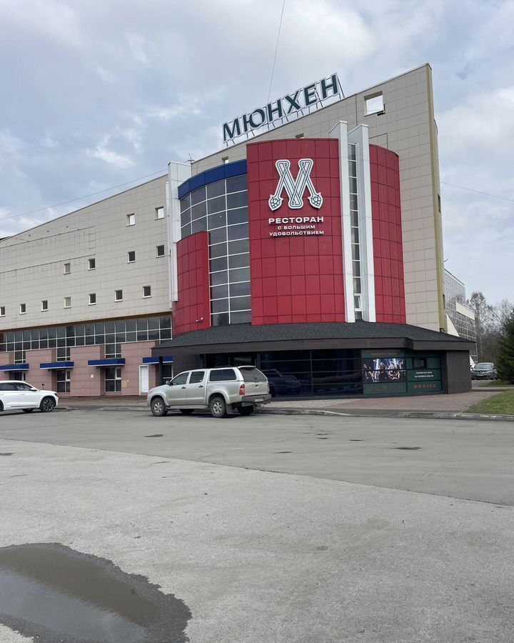 гараж г Кемерово р-н Ленинский пр-кт Ленинградский 28/1 Кемеровская обл. — Кузбасс фото 9