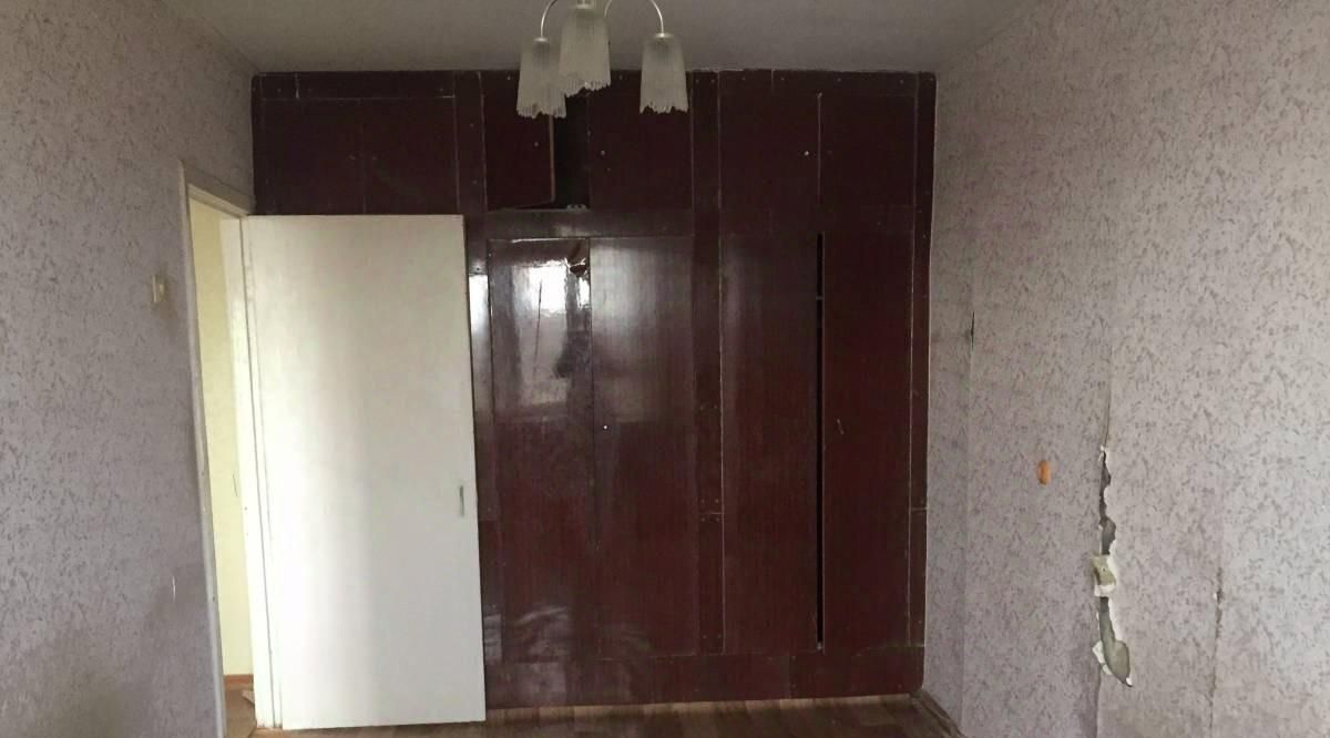 квартира г Каменск-Шахтинский пер Коммунистический 92 фото 6