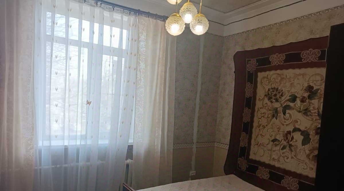 квартира г Каменск-Шахтинский пр-кт Карла Маркса 60 фото 6