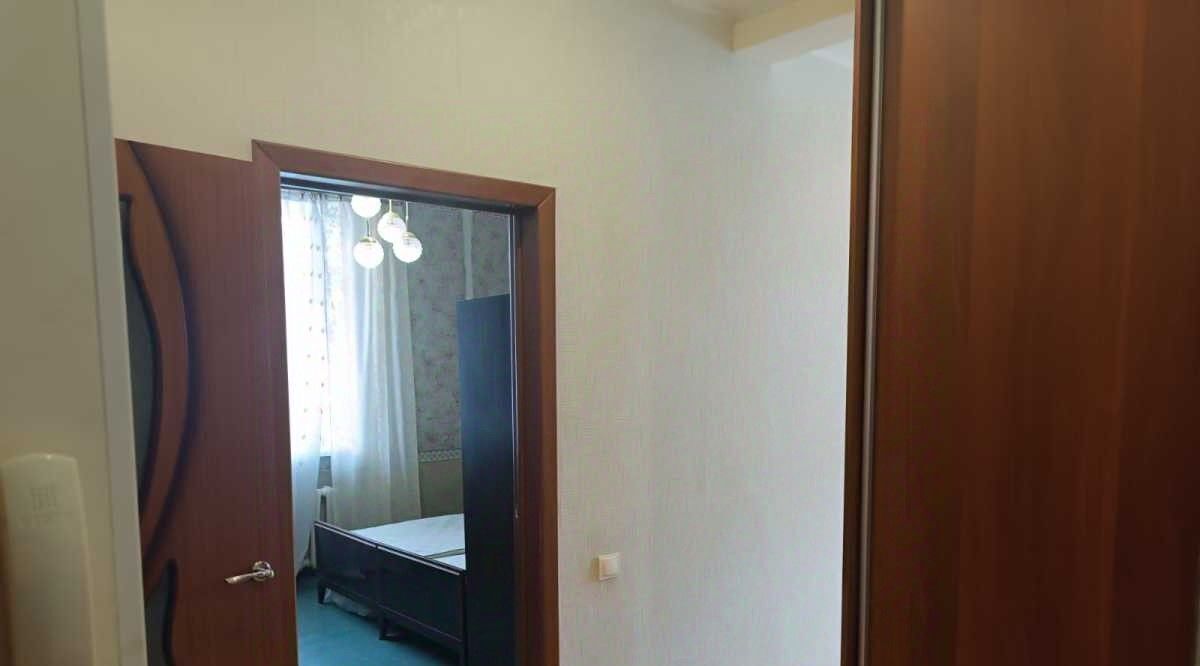 квартира г Каменск-Шахтинский пр-кт Карла Маркса 60 фото 13