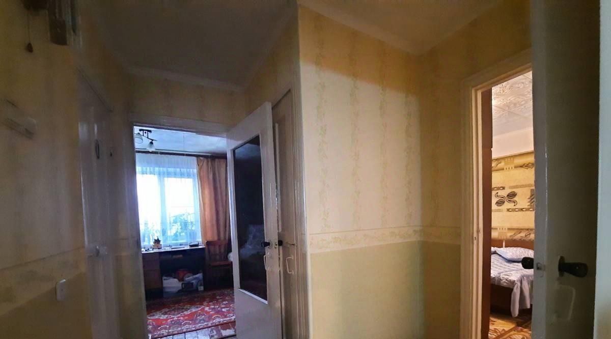 квартира г Донецк п Цоф кв-л 16-й 9 фото 7