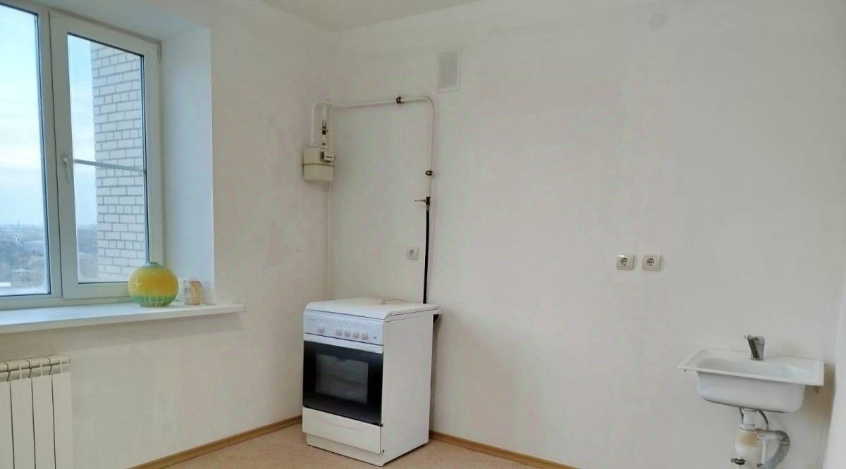квартира г Каменск-Шахтинский ул Халтурина 4б фото 13
