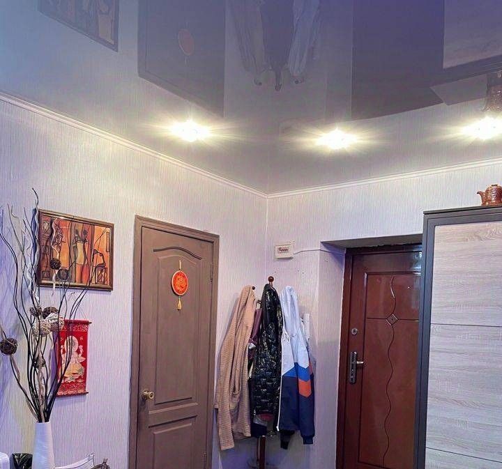 квартира г Донецк мкр 3-й 32 фото 16
